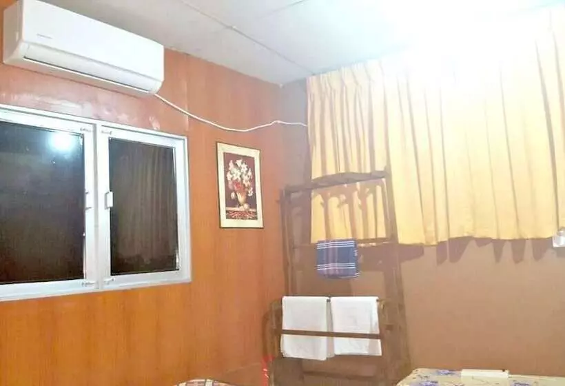 Ashans Cozy Apartments