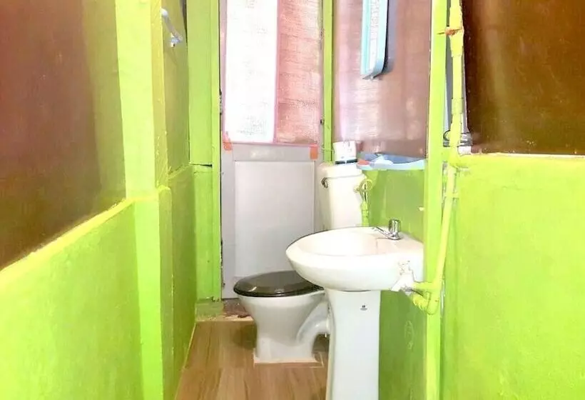 Ashans Cozy Apartments