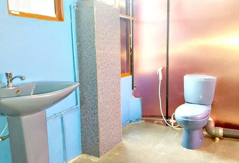 Ashans Cozy Apartments