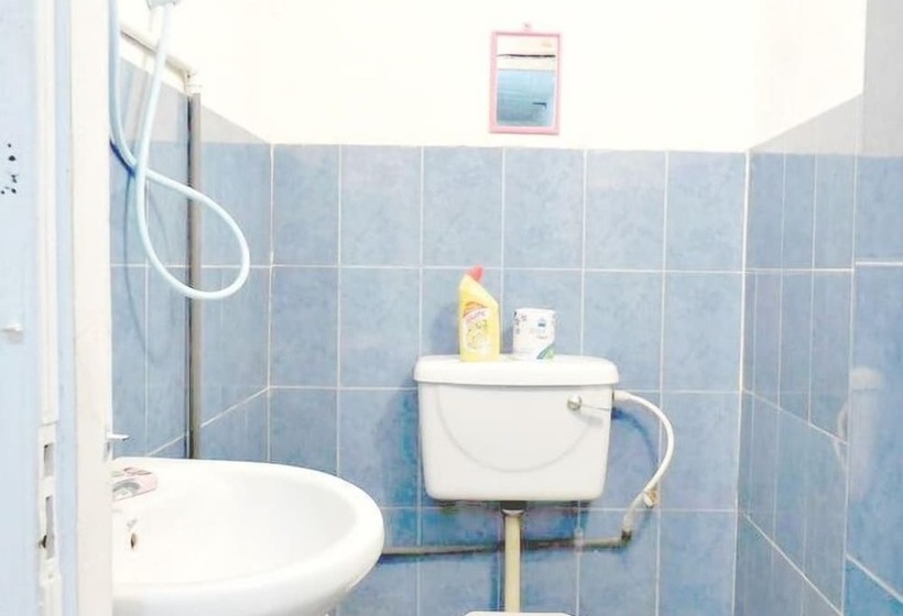 Ashans Cozy Apartments