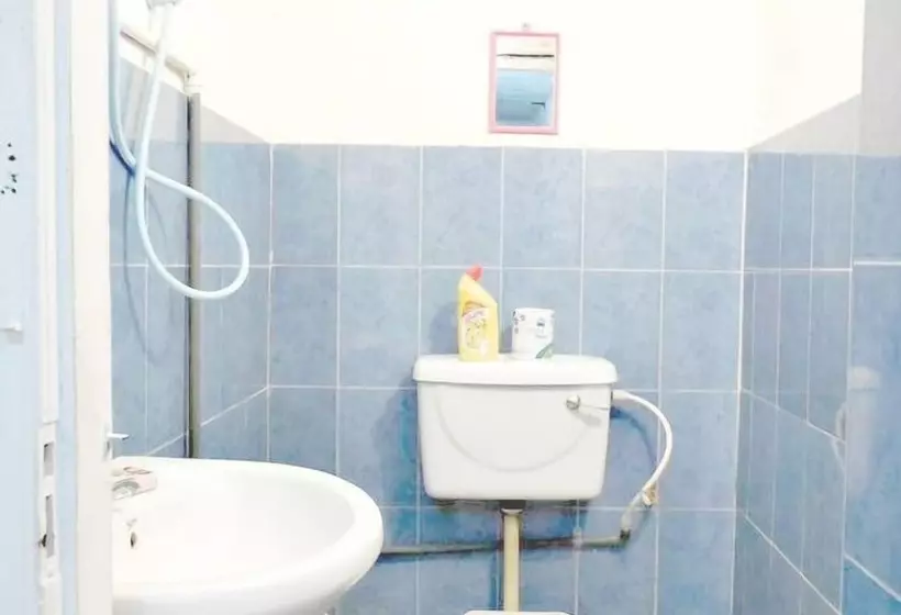 Ashans Cozy Apartments