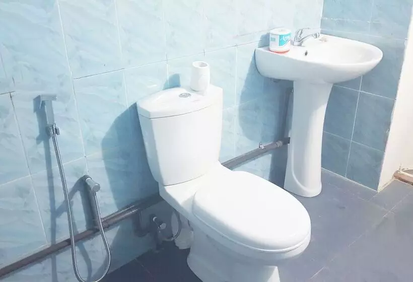 Ashans Cozy Apartments