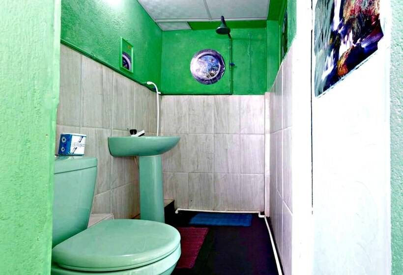 Ashans Cozy Apartments