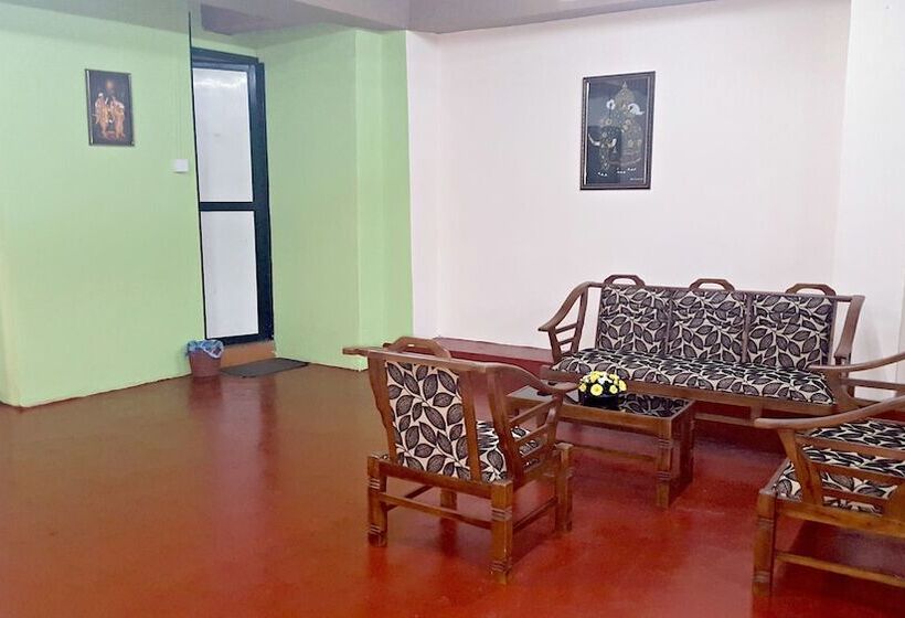 Ashans Cozy Apartments