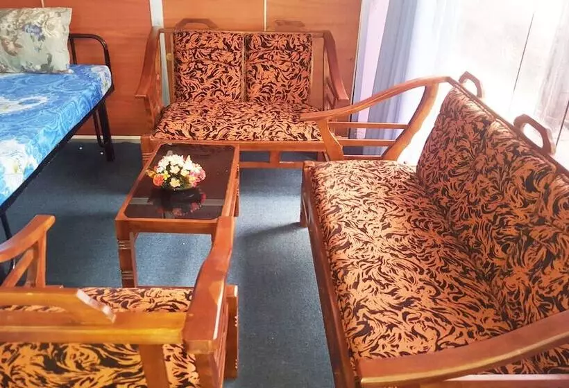 Ashans Cozy Apartments