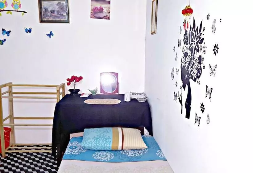 Ashans Cozy Apartments