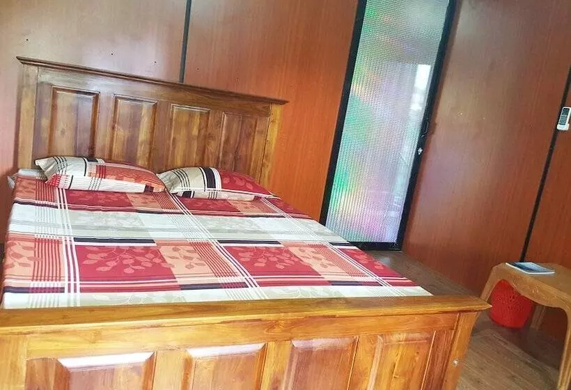 Ashans Cozy Apartments