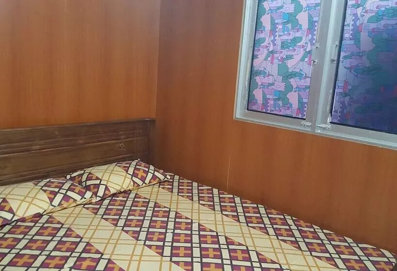 Ashans Cozy Apartments