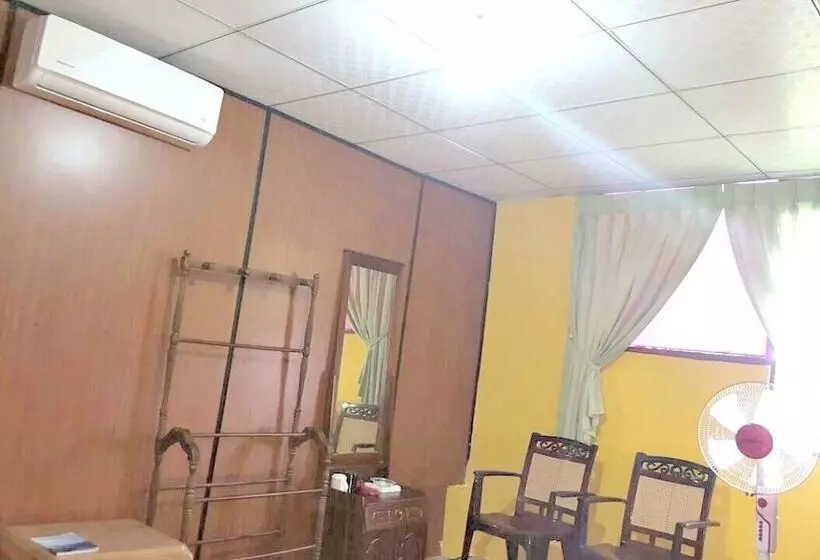 Ashans Cozy Apartments