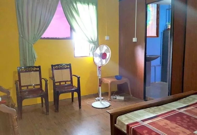 Ashans Cozy Apartments