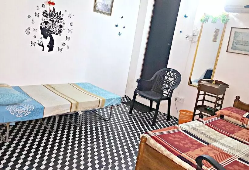 Ashans Cozy Apartments