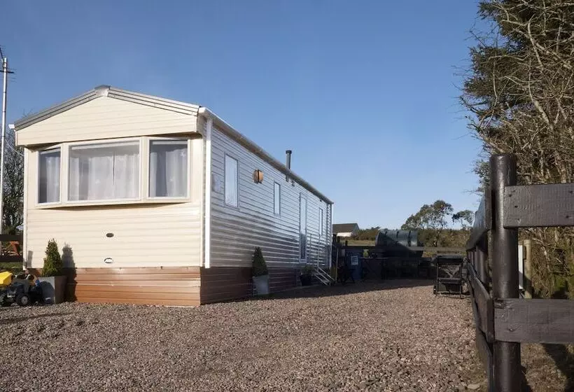 צימר Crockgarve B And B