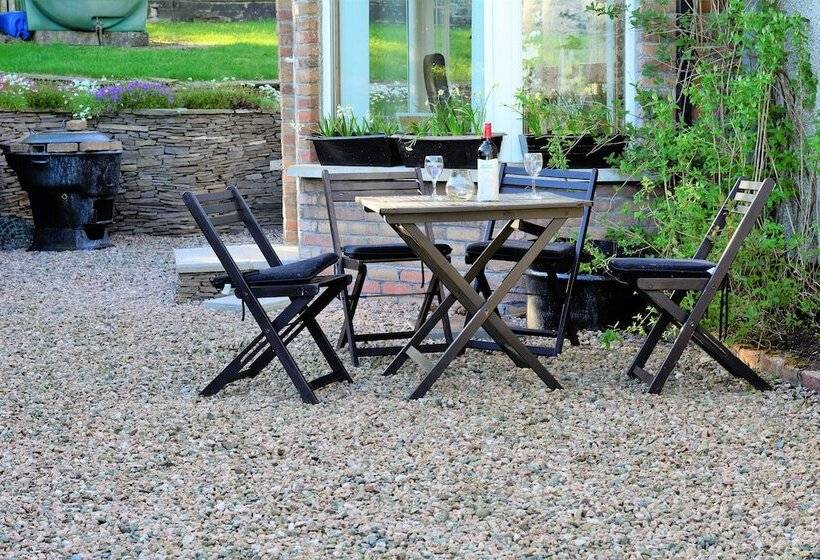 ベッドアンドブレックファースト Crockgarve B And B