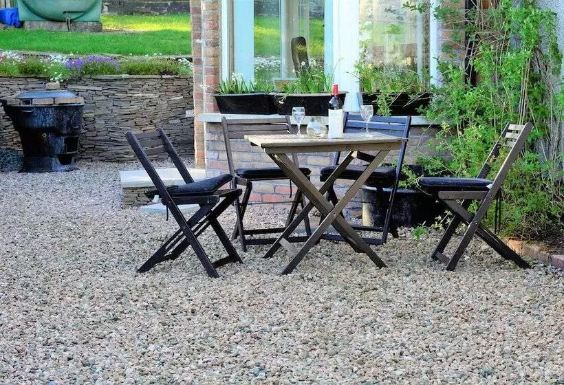 צימר Crockgarve B And B