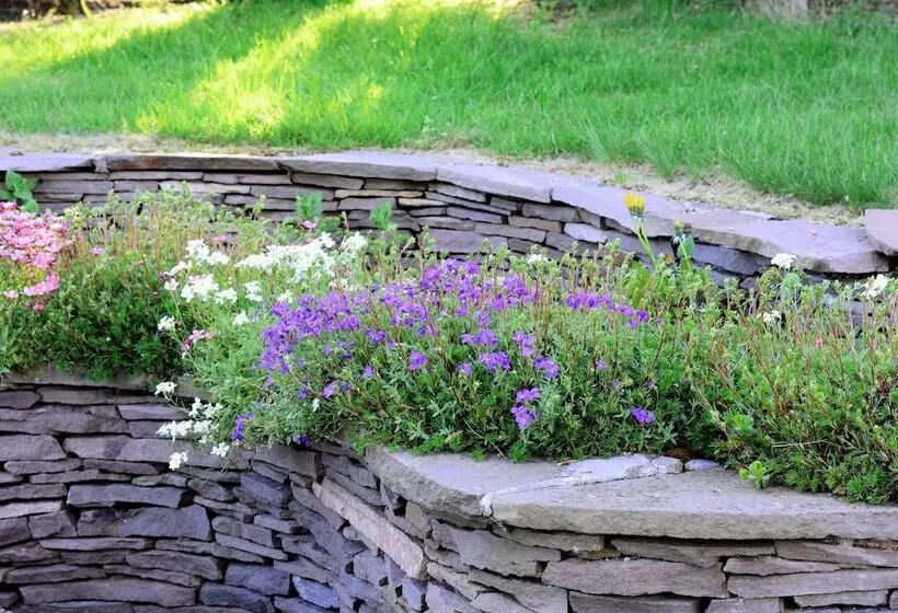 צימר Crockgarve B And B