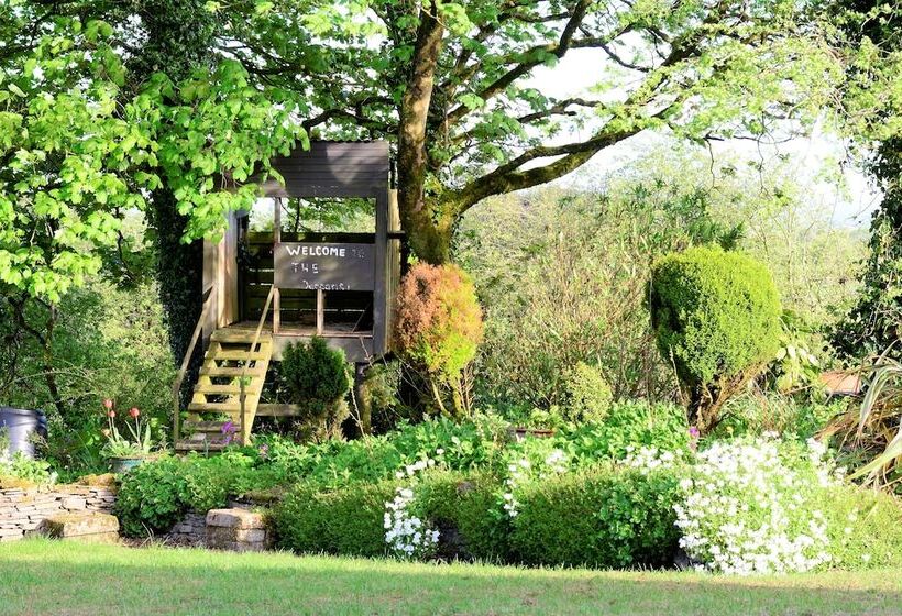 ベッドアンドブレックファースト Crockgarve B And B