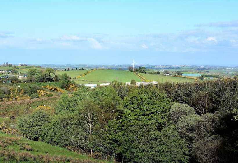 ベッドアンドブレックファースト Crockgarve B And B