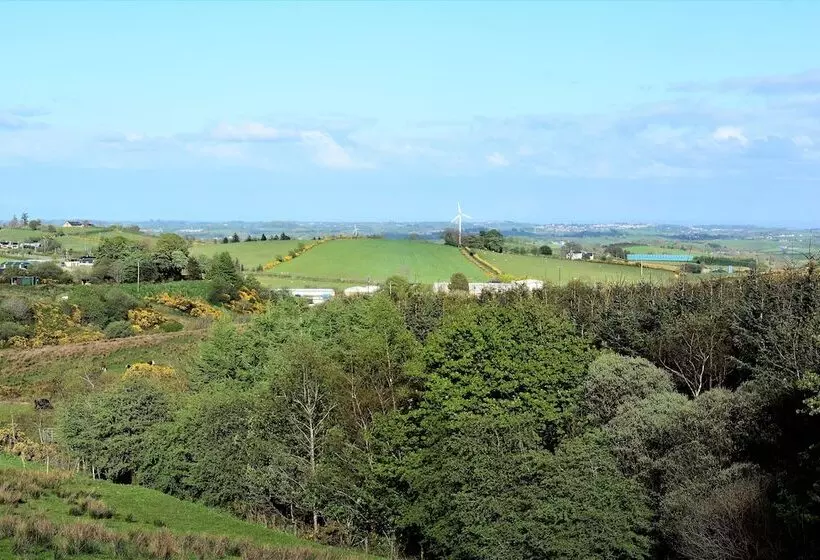 צימר Crockgarve B And B