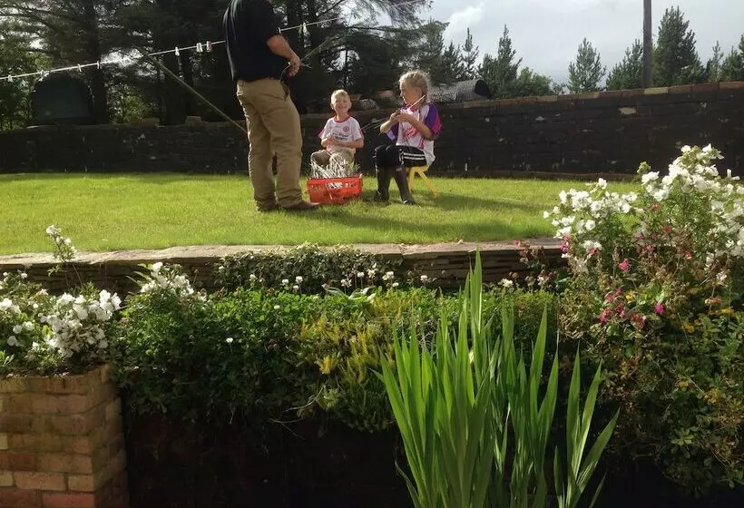 צימר Crockgarve B And B