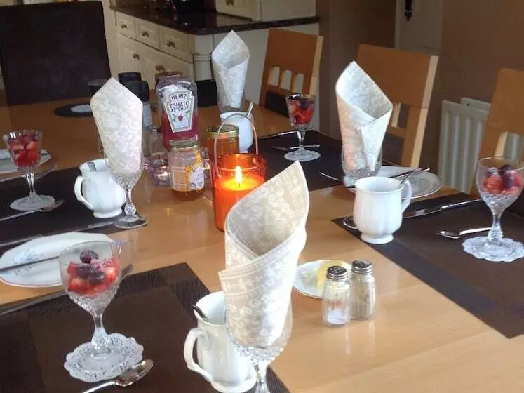 צימר Crockgarve B And B