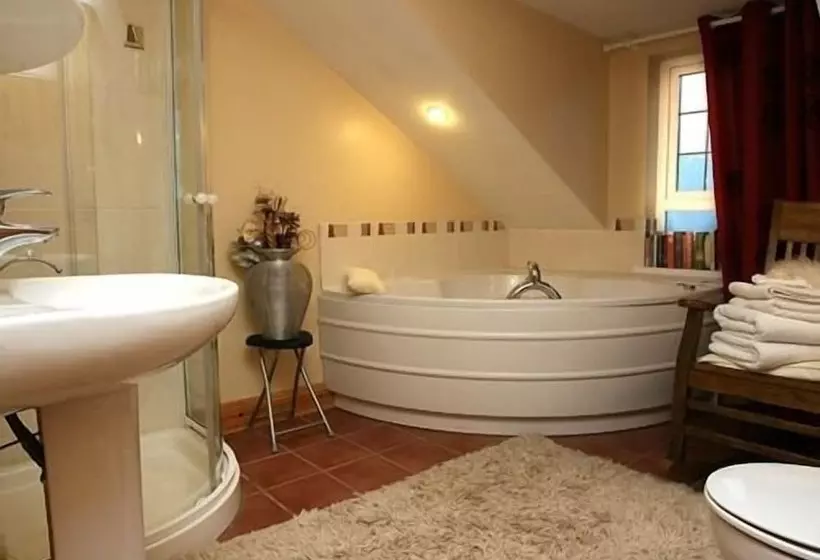 צימר Crockgarve B And B