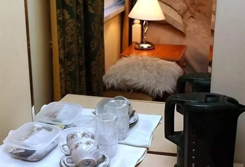 צימר Crockgarve B And B