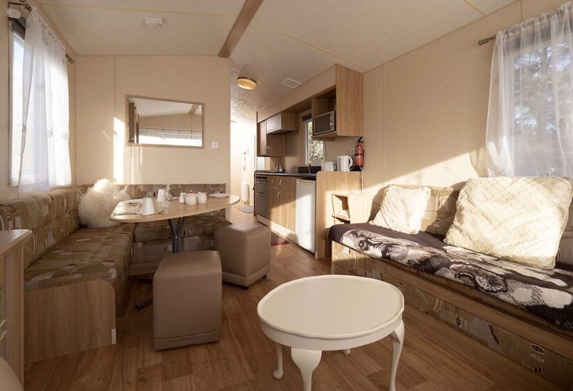 ベッドアンドブレックファースト Crockgarve B And B