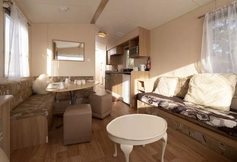 צימר Crockgarve B And B