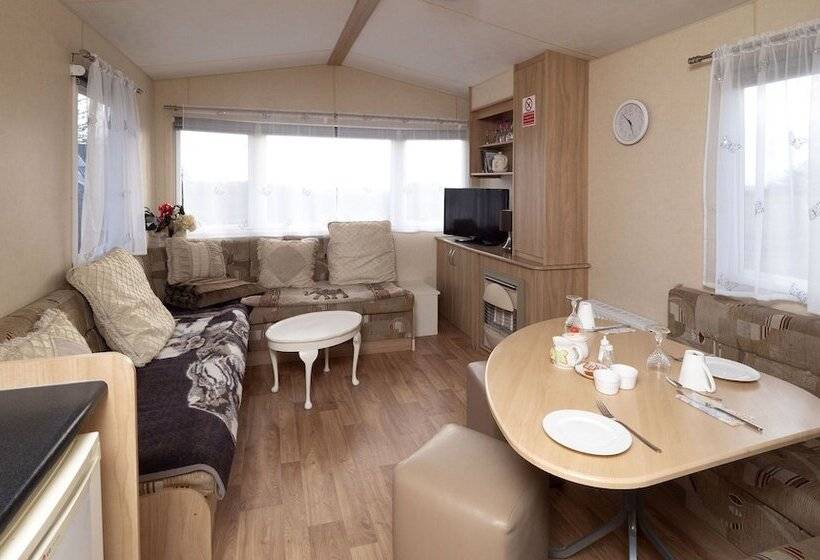 ベッドアンドブレックファースト Crockgarve B And B