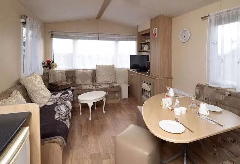 צימר Crockgarve B And B