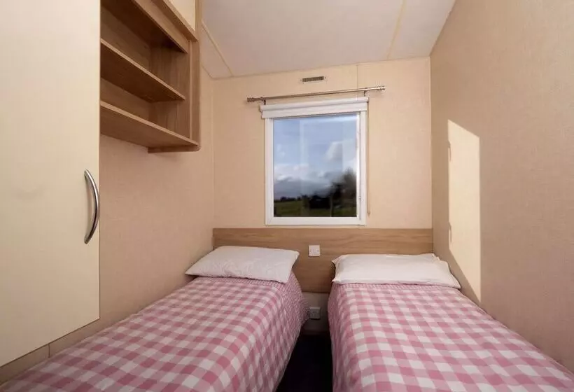 צימר Crockgarve B And B