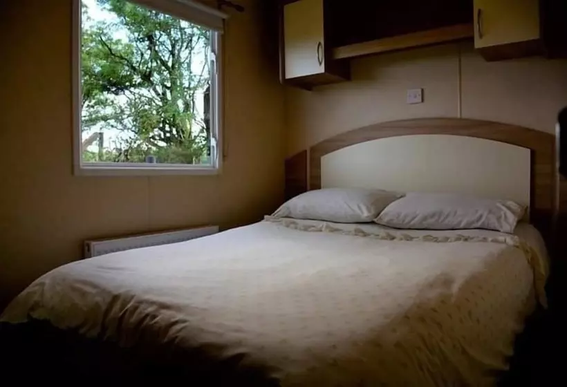 צימר Crockgarve B And B