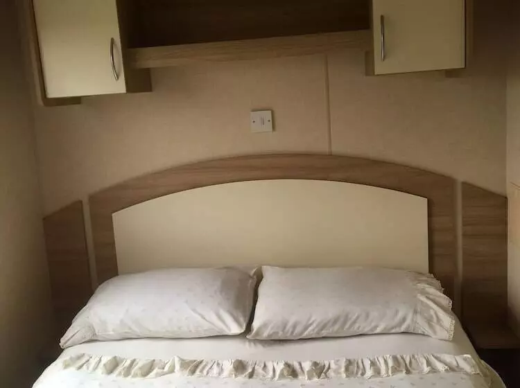 צימר Crockgarve B And B