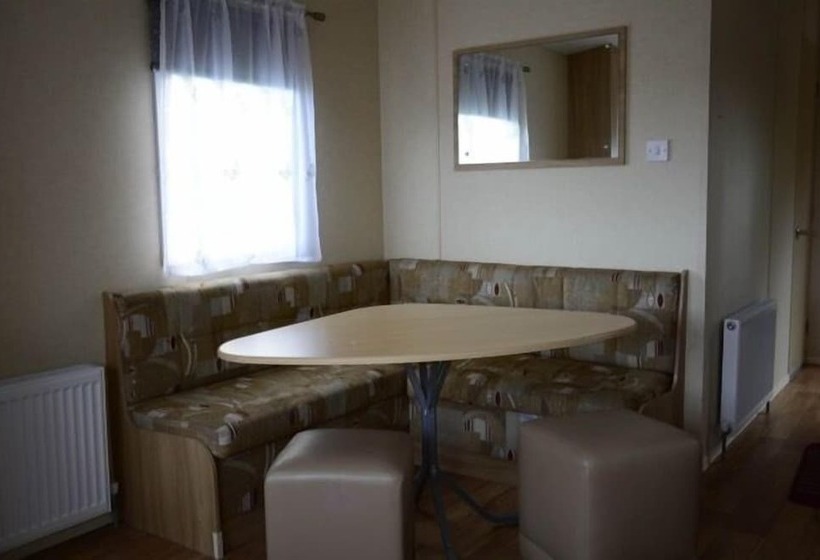 ベッドアンドブレックファースト Crockgarve B And B