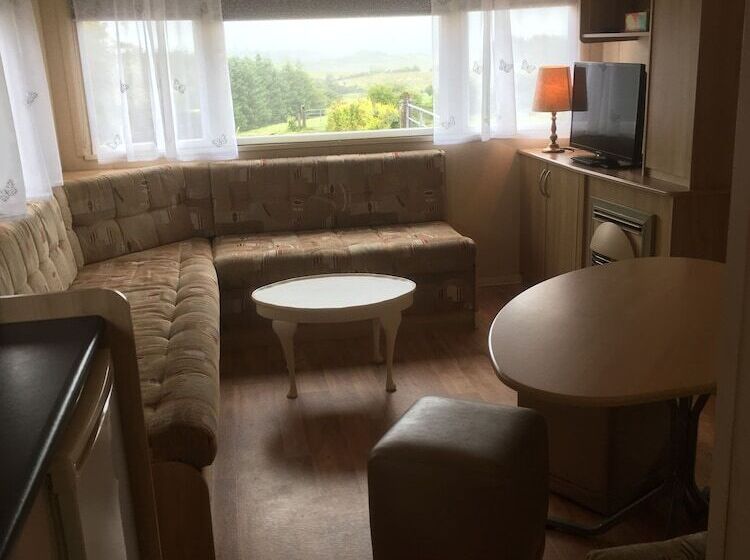 ベッドアンドブレックファースト Crockgarve B And B