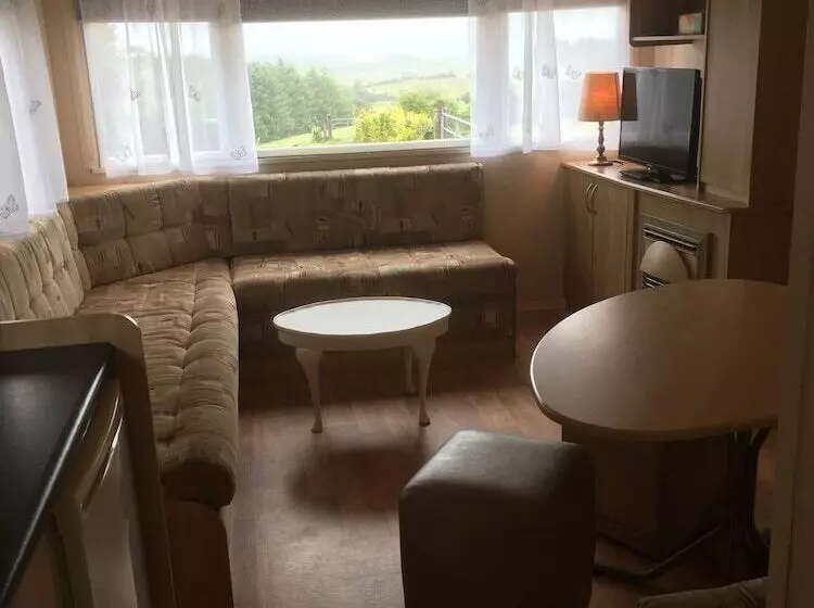 צימר Crockgarve B And B