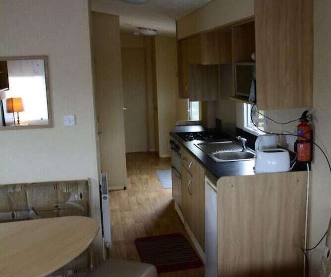 ベッドアンドブレックファースト Crockgarve B And B