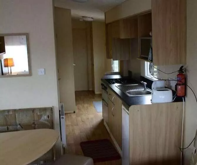 צימר Crockgarve B And B