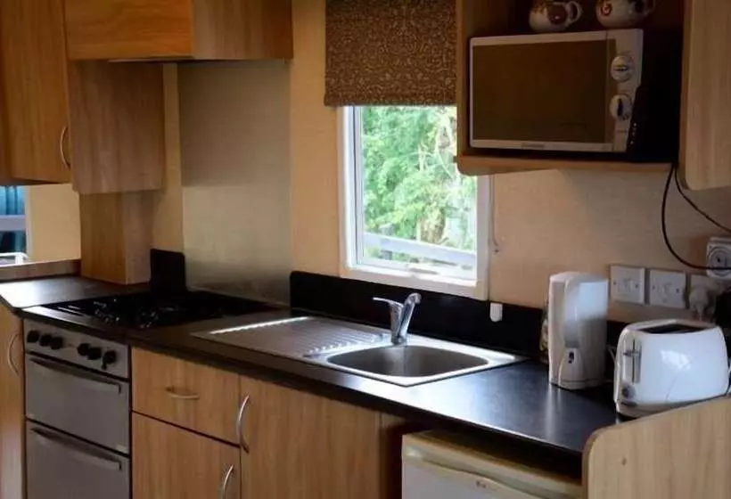 צימר Crockgarve B And B