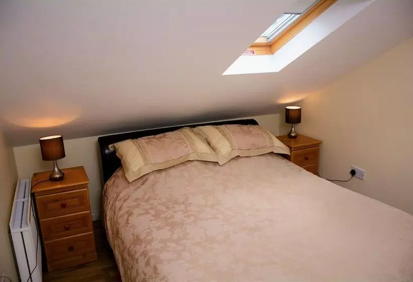 צימר Crockgarve B And B