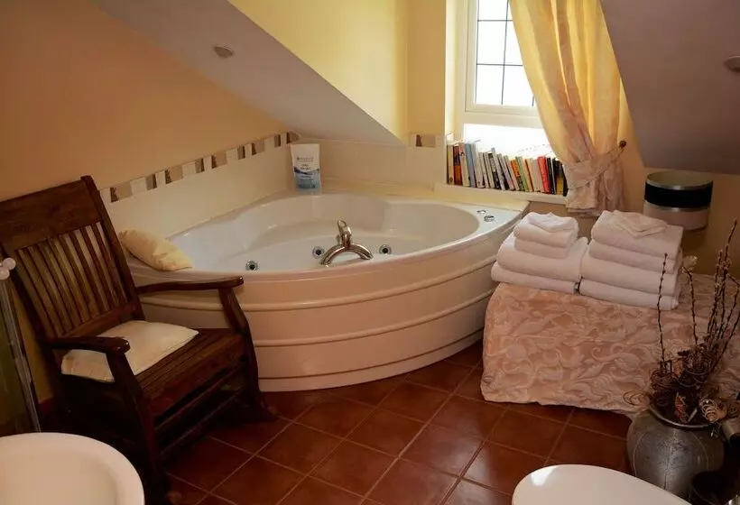 צימר Crockgarve B And B