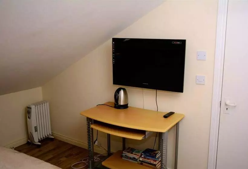 צימר Crockgarve B And B