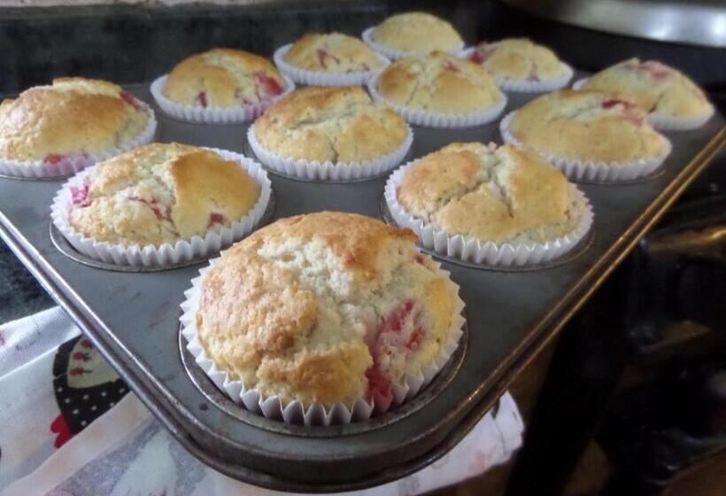 ベッドアンドブレックファースト Walford Court