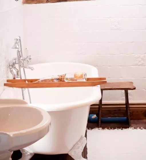 住宿加早餐 Walford Court