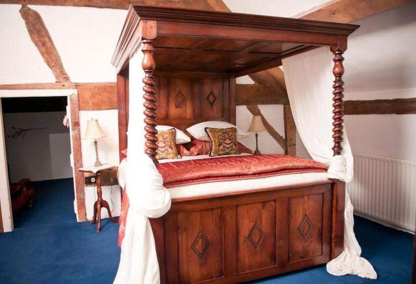 ベッドアンドブレックファースト Walford Court