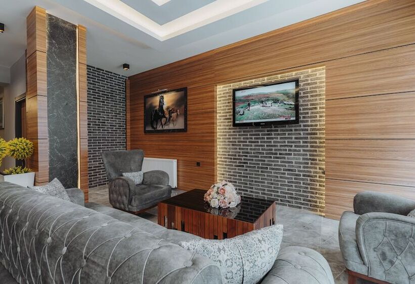 City Port Hotel Trabzon