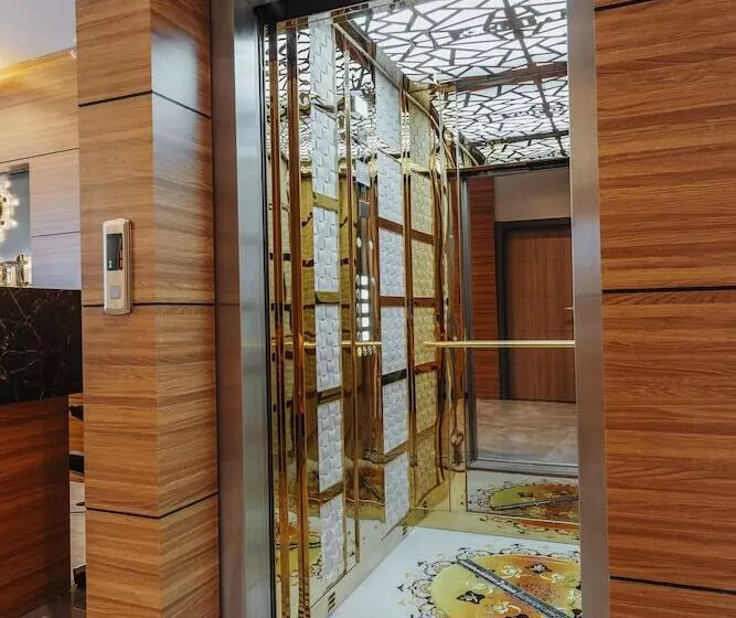 City Port Hotel Trabzon