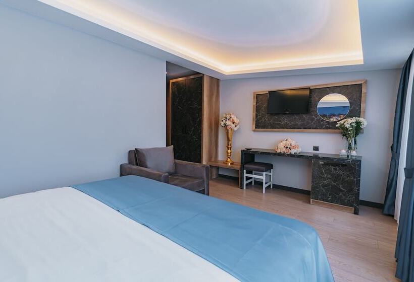 City Port Hotel Trabzon