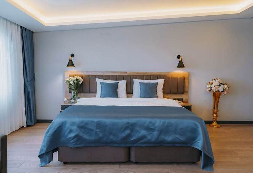 City Port Hotel Trabzon