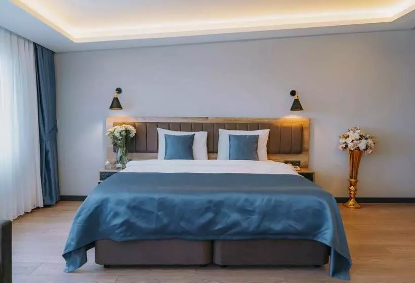 City Port Hotel Trabzon